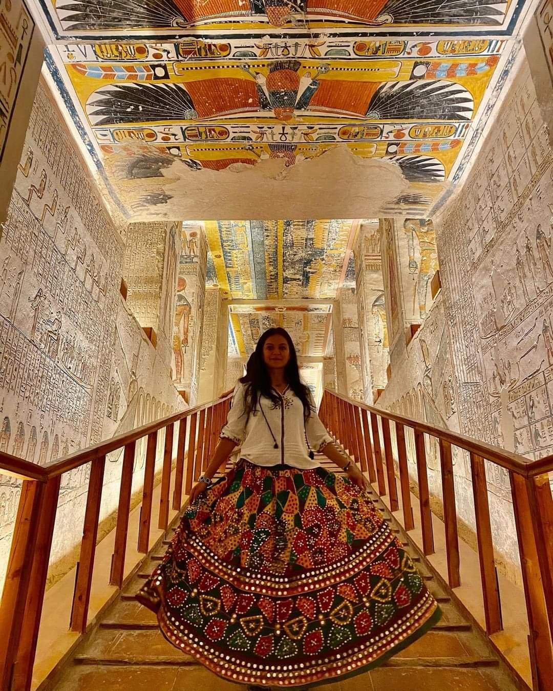 Vip Luxor with Valley of the Kings