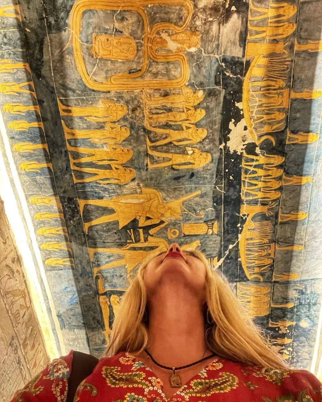 Vip Luxor with Valley of the Kings