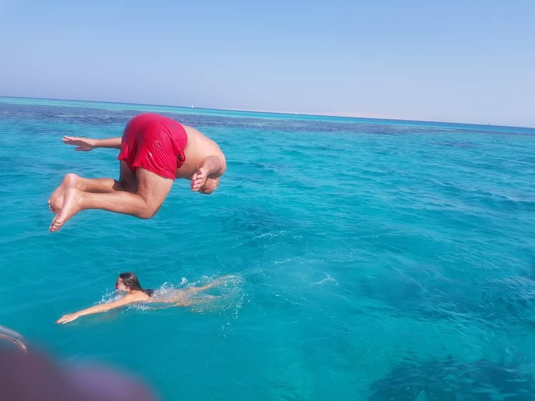 Dolphin House Snorkeling tour