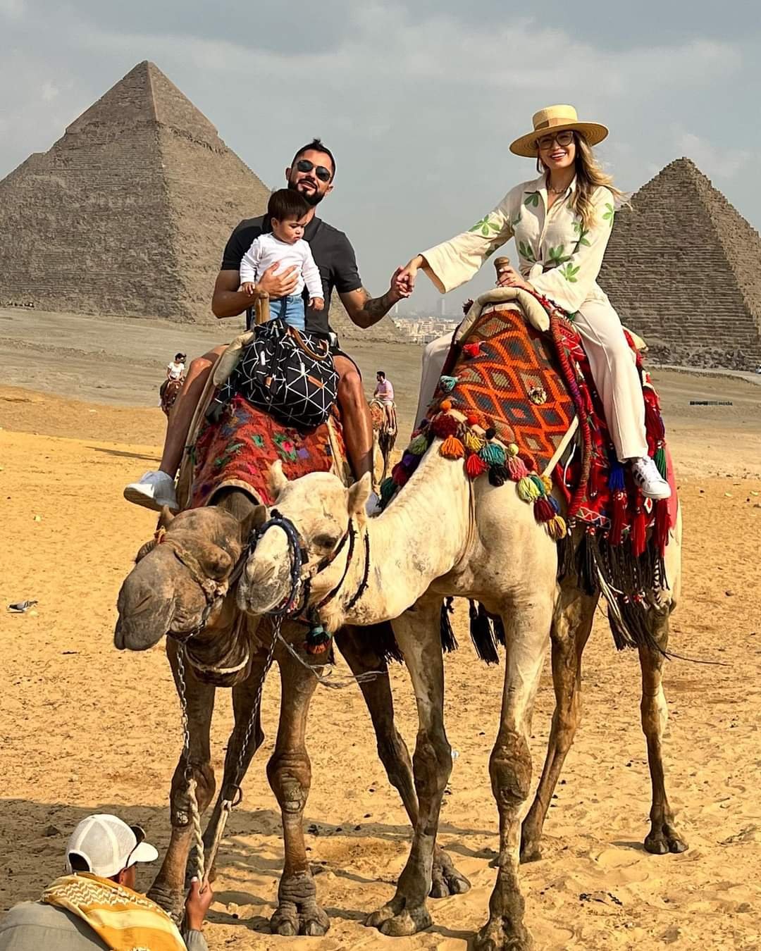 Hurghada Full Day Trip to Cairo by Plane