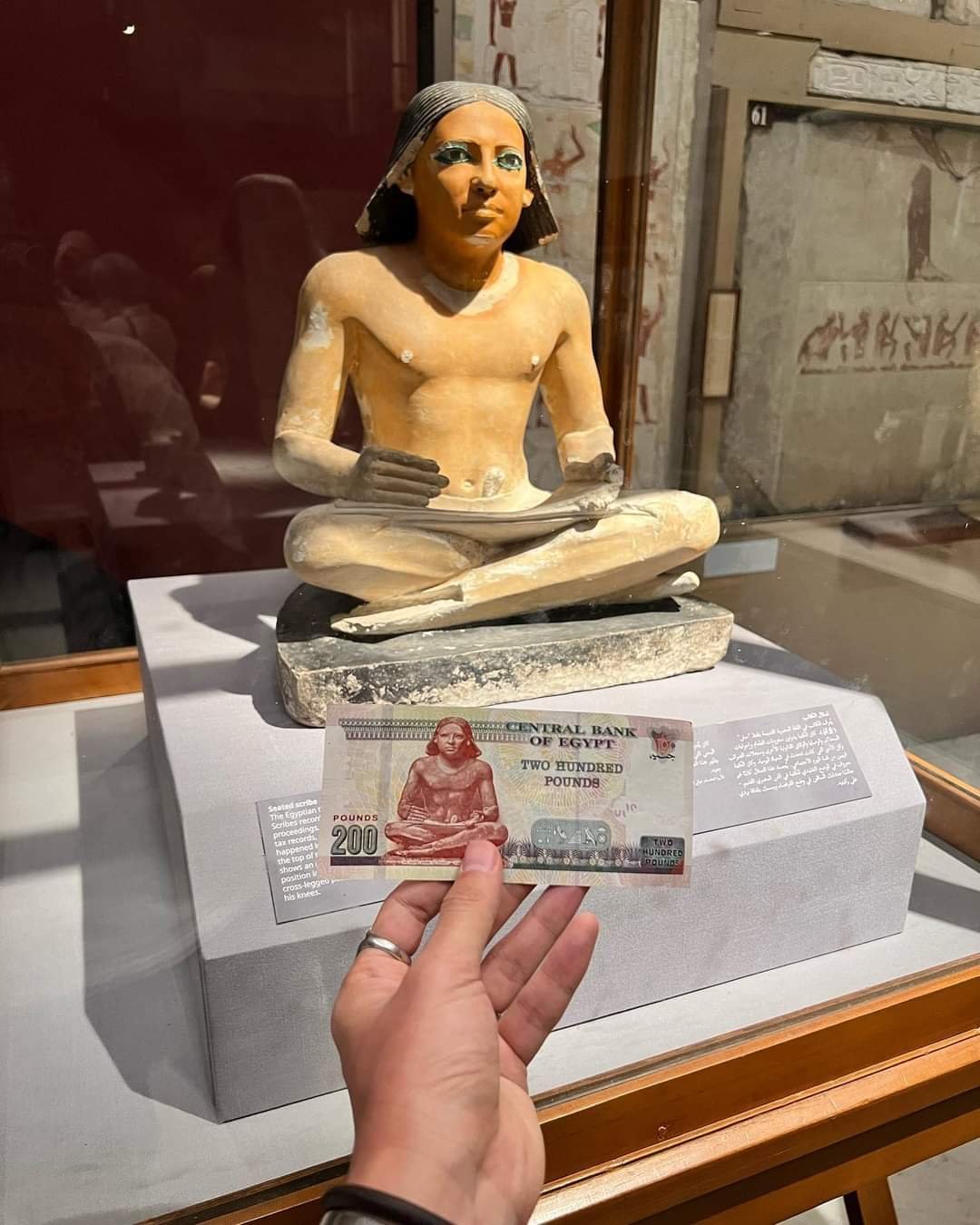 Hurghada Full Day Trip to Cairo by Plane