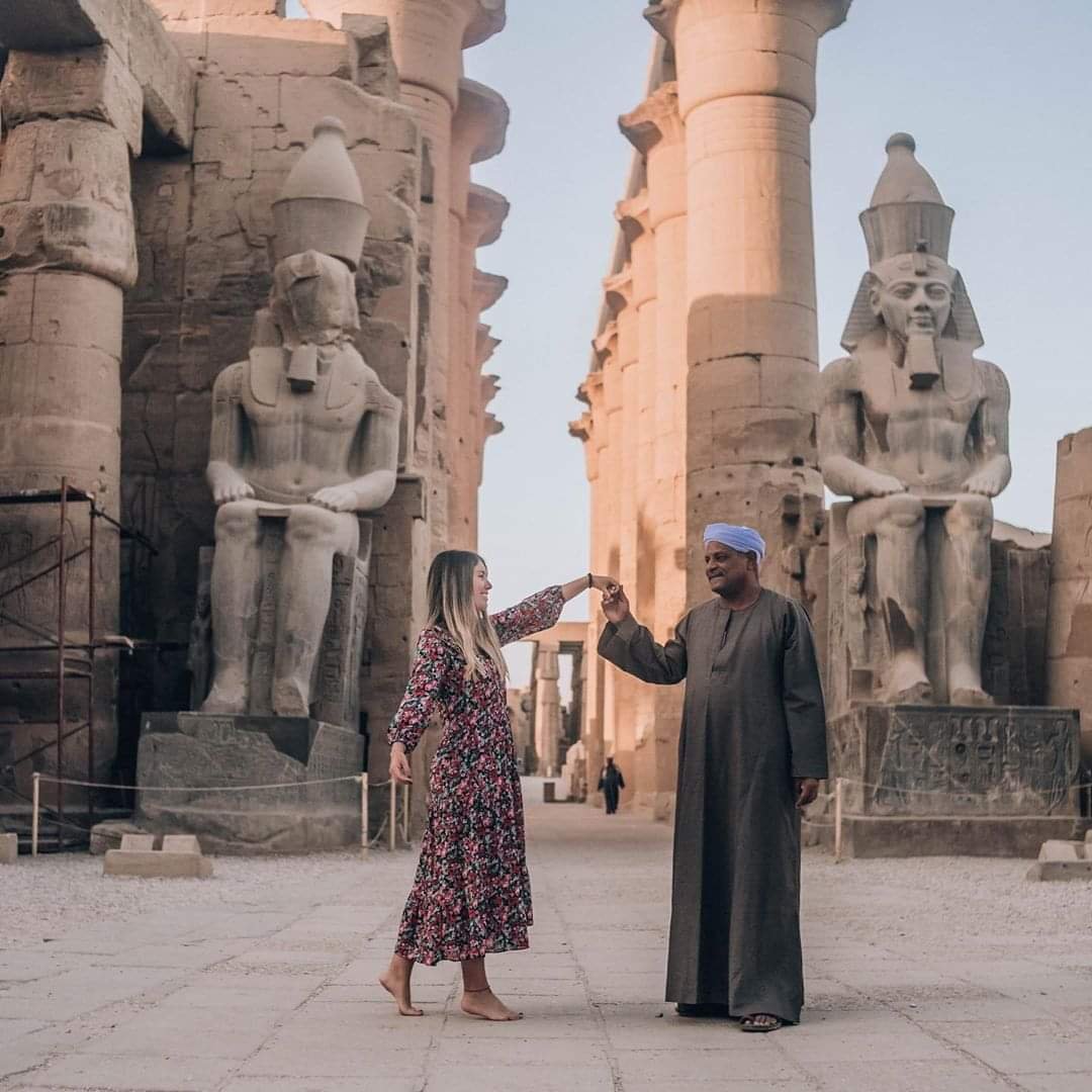 Vip Luxor with Valley of the Kings